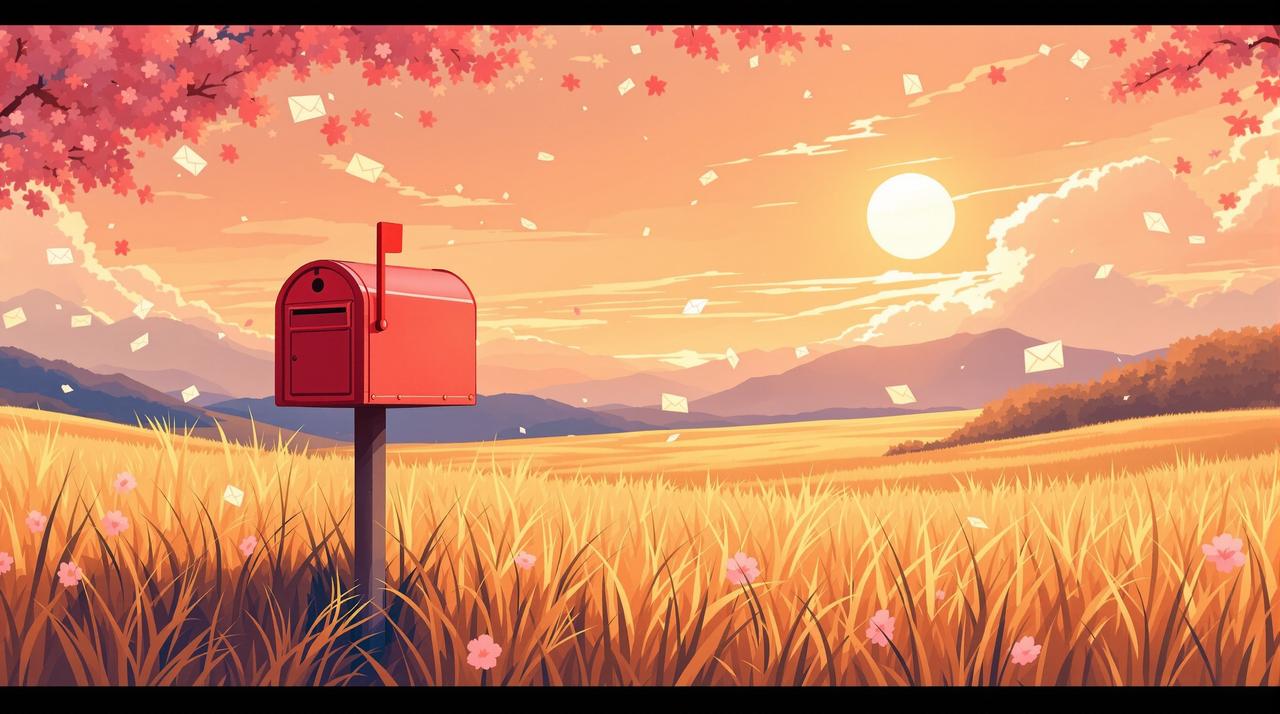黄果AI成人 - 每天为你投递好剧，温暖文艺的动漫风格场景