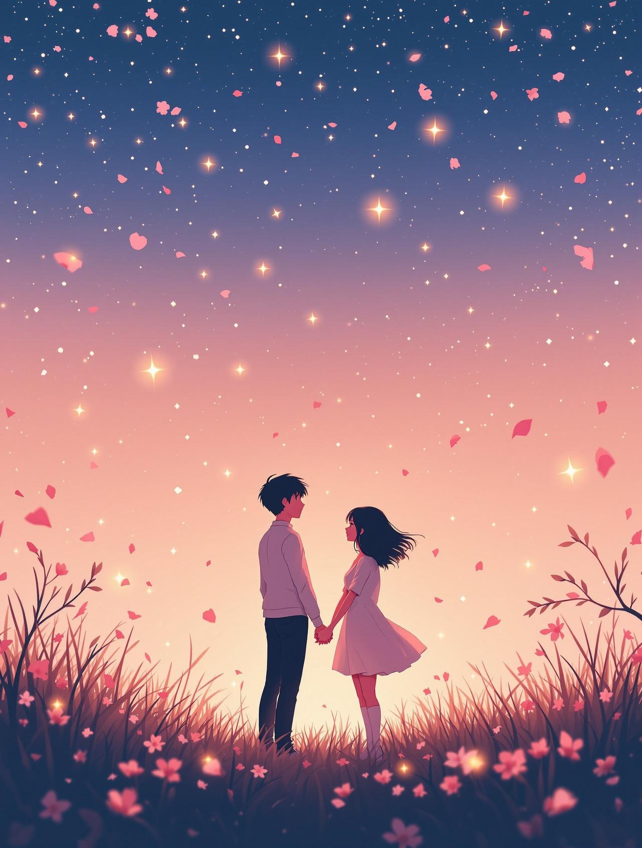 黄果AI成人作品 - 星光不及你
